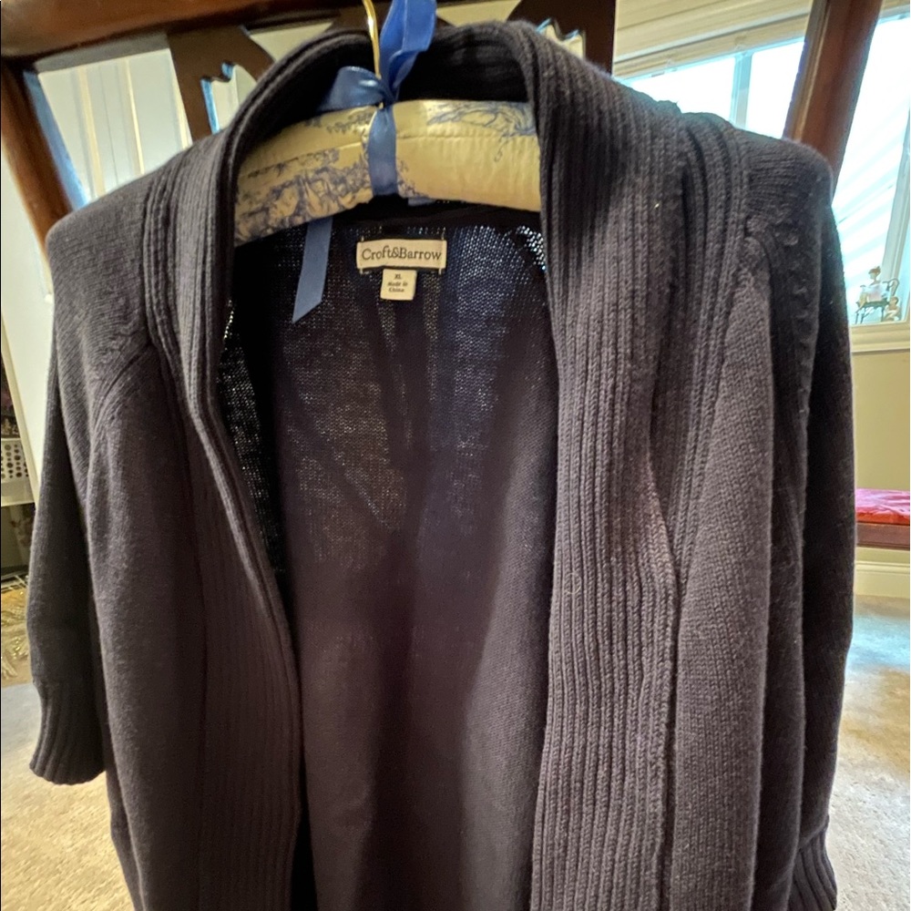 Cardigan